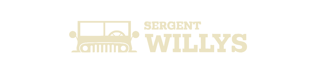 Sergent Willys